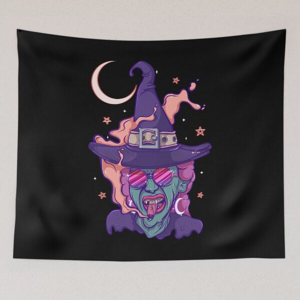 Item preview, Witch Vibes designed and sold by Albert Diggs.