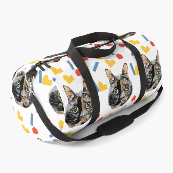 Item preview, Zizi the Cat designed and sold by Michelle Phong.