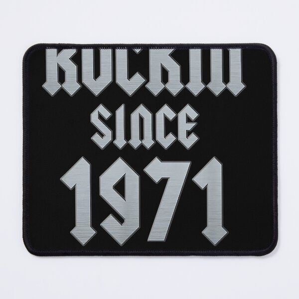 Item preview, for 50 Year Old Classic Rock 1971 50th Birthday designed and sold by JasonNathaya.