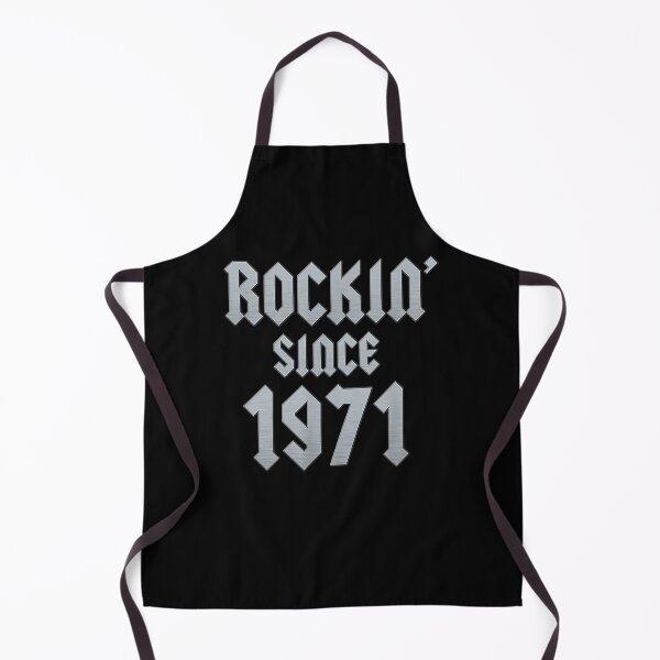 Item preview, for 50 Year Old Classic Rock 1971 50th Birthday designed and sold by JasonNathaya.