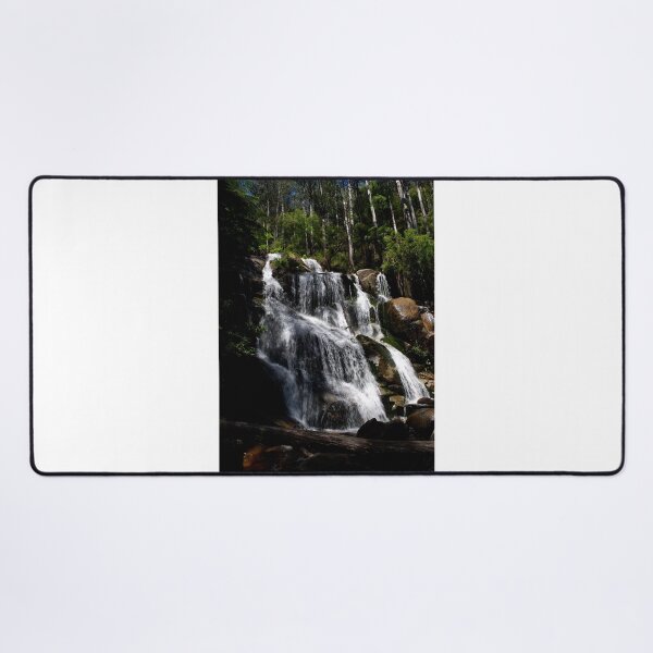 Item preview, Toorongo Falls 2 designed and sold by GP1746.