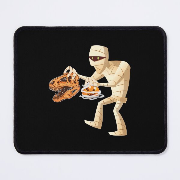 Item preview, Halloween Dinosaur T Rex Mummy Pumpkin 119 Gift Halloween Day, Thanksgiving, Christmas Day designed and sold by RichardColee.