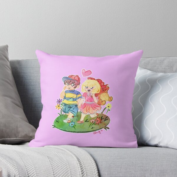 Item preview, Ness and Paula designed and sold by cucco.