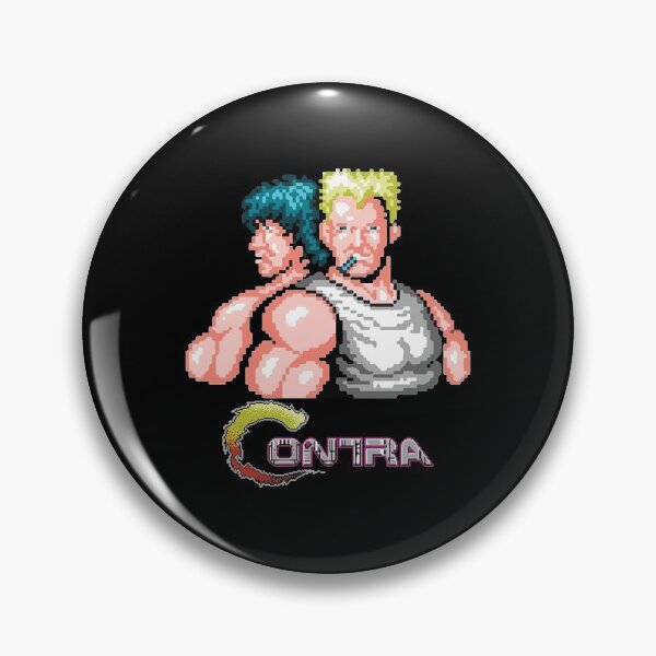 Item preview, Con.tra  designed and sold by Wirghitrin42.