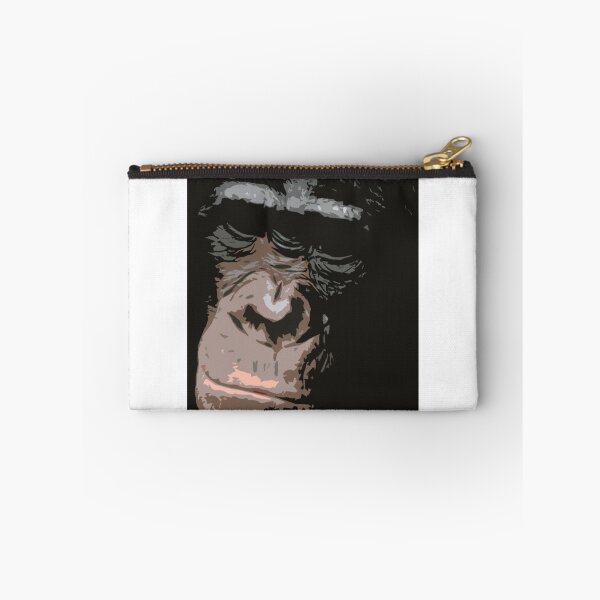Item preview, Bonobo Face designed and sold by conkdogg.