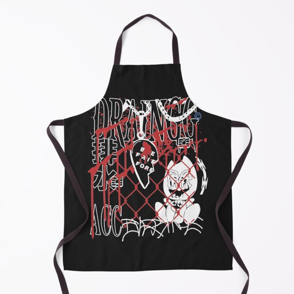 Item preview, Fantasma de Bladee Merch designed and sold by MarieOh.