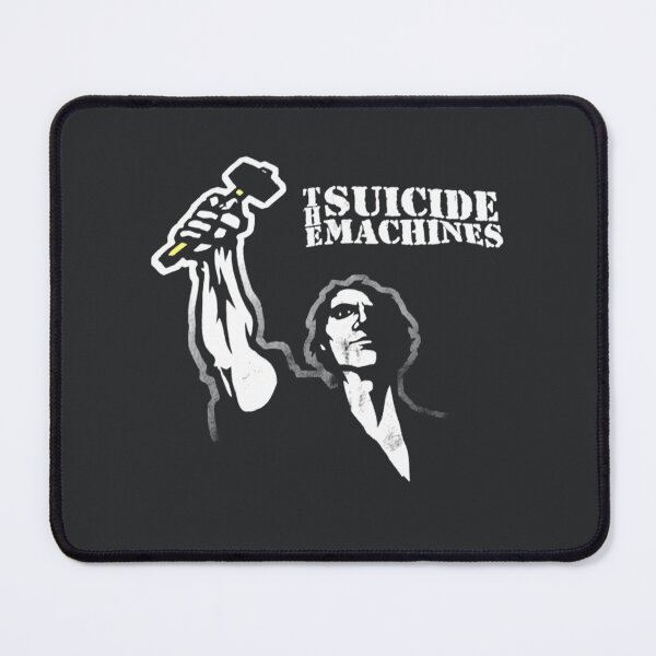 Item preview, The Suicide Machines Give Era Shepard Fairey designed and sold by TheoNelsano.