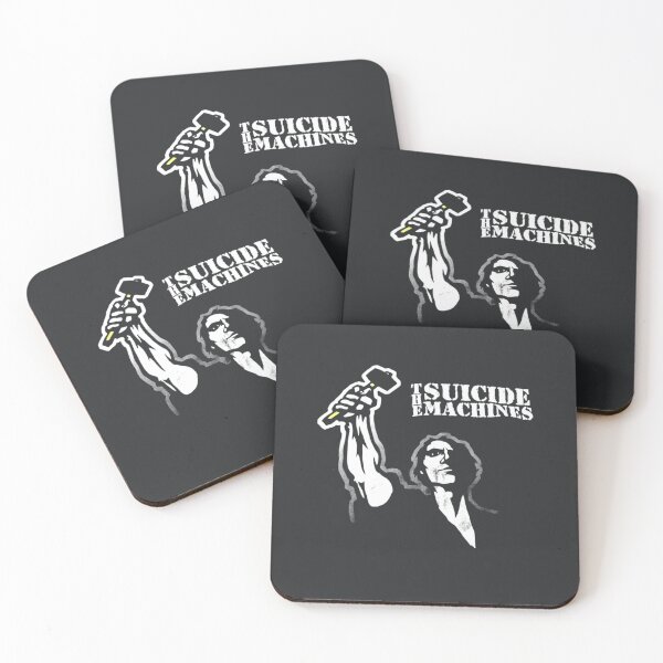 Item preview, The Suicide Machines Give Era Shepard Fairey designed and sold by TheoNelsano.