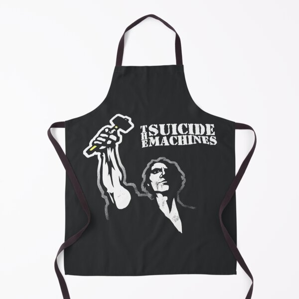 Item preview, The Suicide Machines Give Era Shepard Fairey designed and sold by TheoNelsano.