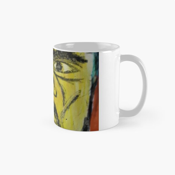 Artikelvorschau, Mann Kunst entworfen und verkauft von Sunraysanastore.