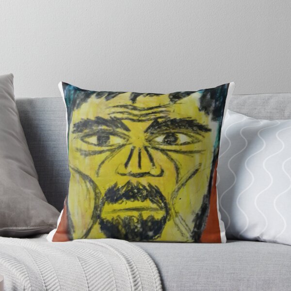 Artikelvorschau, Mann Kunst entworfen und verkauft von Sunraysanastore.