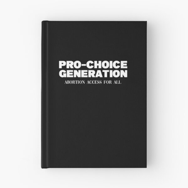 Item preview, PRO CHOICE GENERATION, pro choice feminist designed and sold by SerenaChoe.
