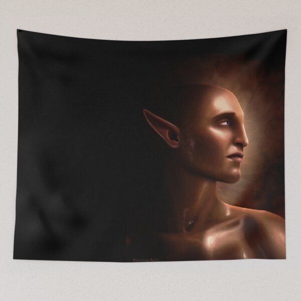 Item preview, Serenity designed and sold by EluvianArts.