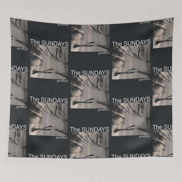 Item preview, The sundays harriet wheeler shoegaze dreampop designed and sold by TheoNelsano.