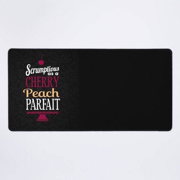 Item preview, Truly Scrumptious - Black designed and sold by pixelvision.