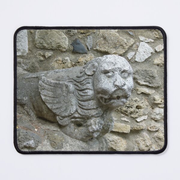 Item preview, Ancient Gargoyle designed and sold by Trish Meyer.
