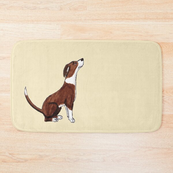 Item preview, 'Good boy sits' designed and sold by Sophia-Rose-Z.