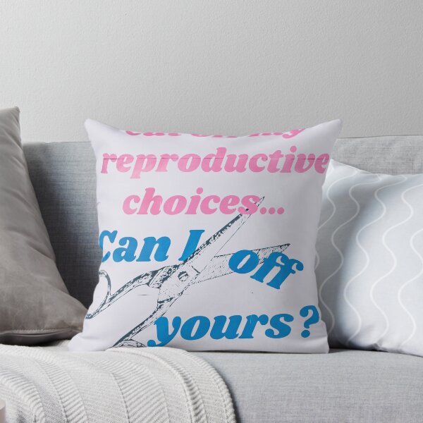Item preview, pro choice af designed and sold by goblinbabe.