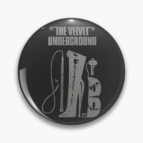 Item preview, The Velvet Underground Summer Women Sexy Revealed designed and sold by TheoNelsano.