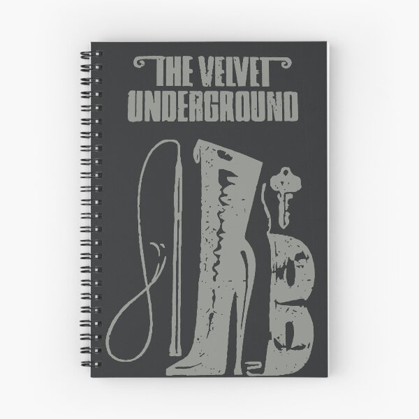 Item preview, The Velvet Underground Summer Women Sexy Revealed designed and sold by TheoNelsano.