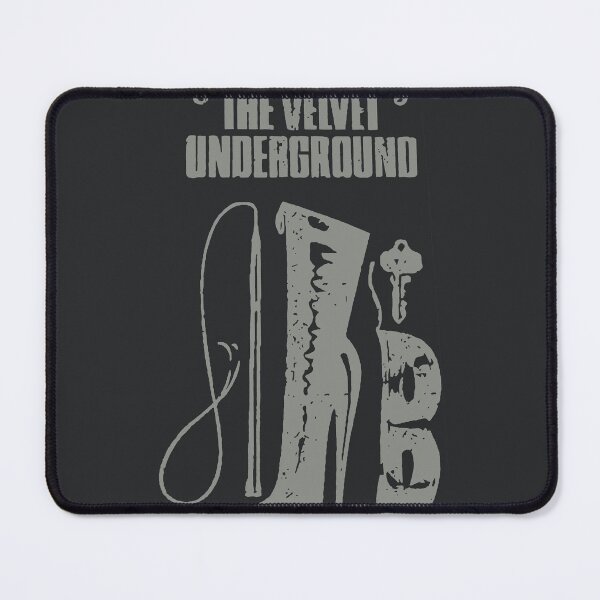 Item preview, The Velvet Underground Summer Women Sexy Revealed designed and sold by TheoNelsano.