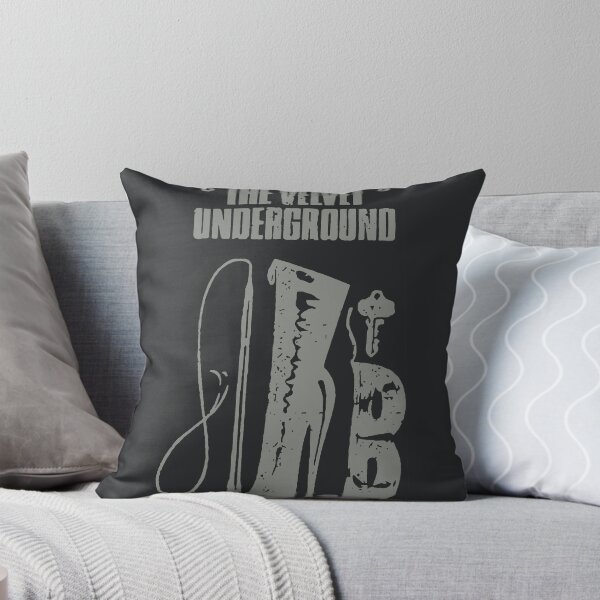 Item preview, The Velvet Underground Summer Women Sexy Revealed designed and sold by TheoNelsano.
