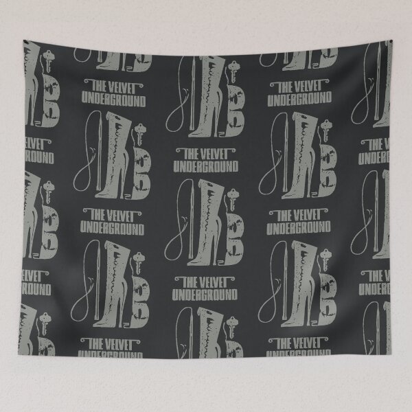 Item preview, The Velvet Underground Summer Women Sexy Revealed designed and sold by TheoNelsano.
