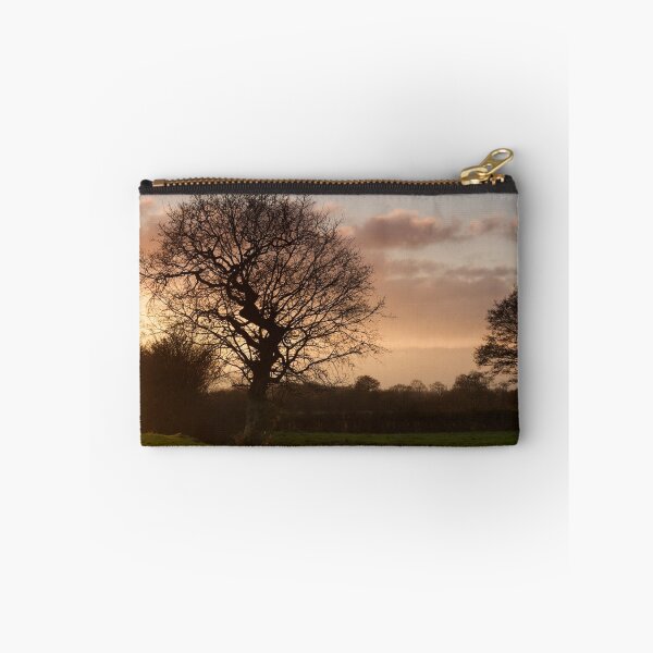 Item preview, Hamp Brook Tree Silhouette designed and sold by kernuak.