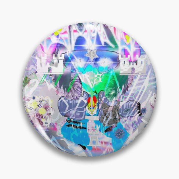 Item preview, Bladee IceDancer designed and sold by MarieOh.