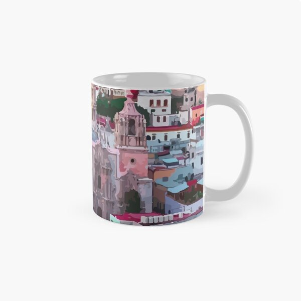 Item preview, Guanajuato designed and sold by edleon.