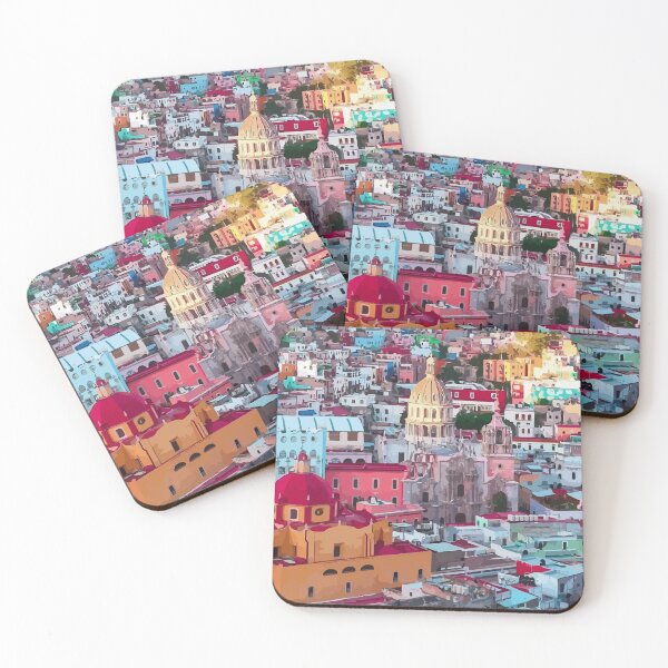 Item preview, Guanajuato designed and sold by edleon.