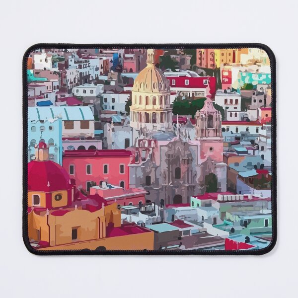 Item preview, Guanajuato designed and sold by edleon.