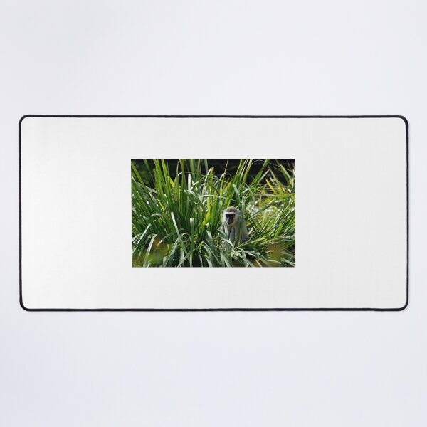 Item preview, Monkey In The Grass designed and sold by GP1746.