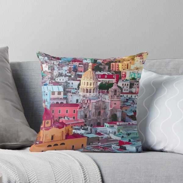Item preview, Guanajuato designed and sold by edleon.