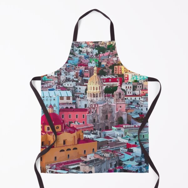 Item preview, Guanajuato designed and sold by edleon.