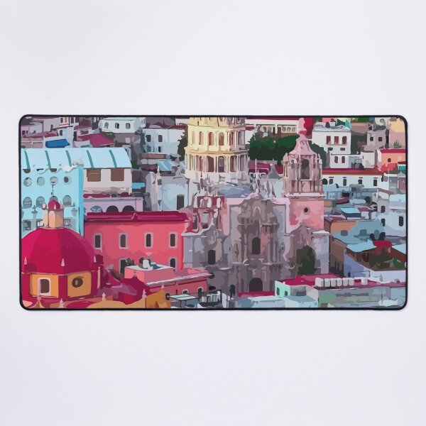 Item preview, Guanajuato designed and sold by edleon.