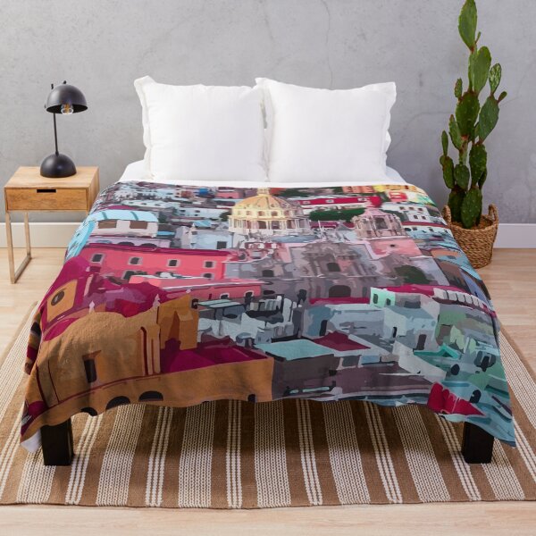 Item preview, Guanajuato designed and sold by edleon.