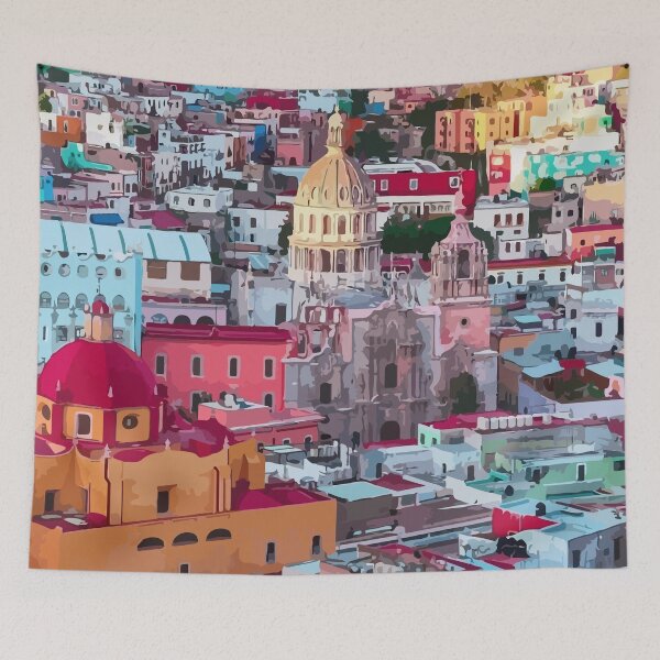 Item preview, Guanajuato designed and sold by edleon.