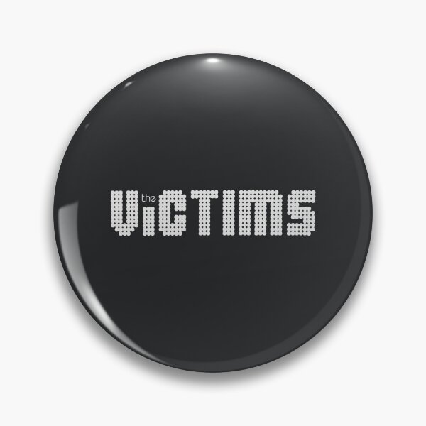 Item preview, The Victims The Killers Fans Brandon designed and sold by TheoNelsano.