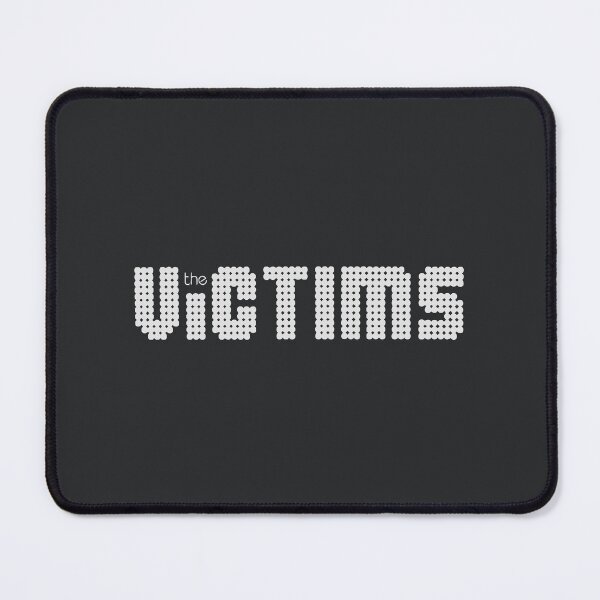 Item preview, The Victims The Killers Fans Brandon designed and sold by TheoNelsano.