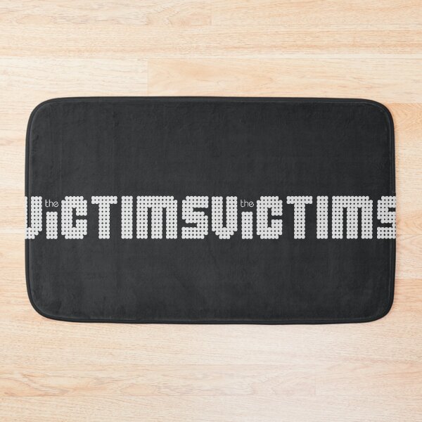 Item preview, The Victims The Killers Fans Brandon designed and sold by TheoNelsano.