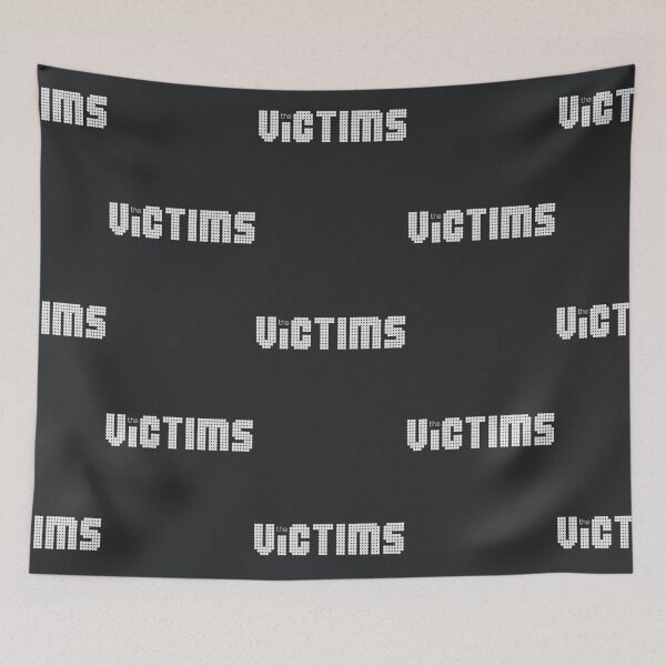Item preview, The Victims The Killers Fans Brandon designed and sold by TheoNelsano.