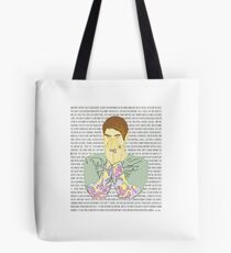 Bolsa de tela Stefon
