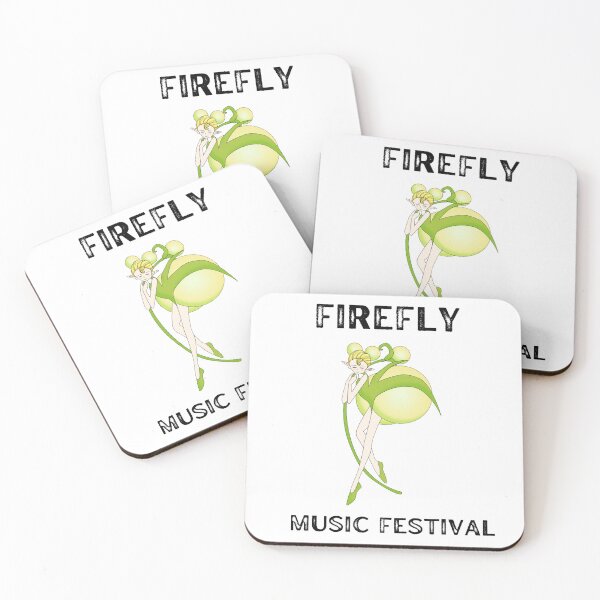 Item preview, Elf Fantasy Anime Firefly Music Festival  designed and sold by AR Studios.