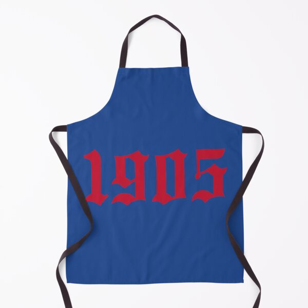 Item preview, Crystal Palace Retro 1905 designed and sold by FootyPrints.