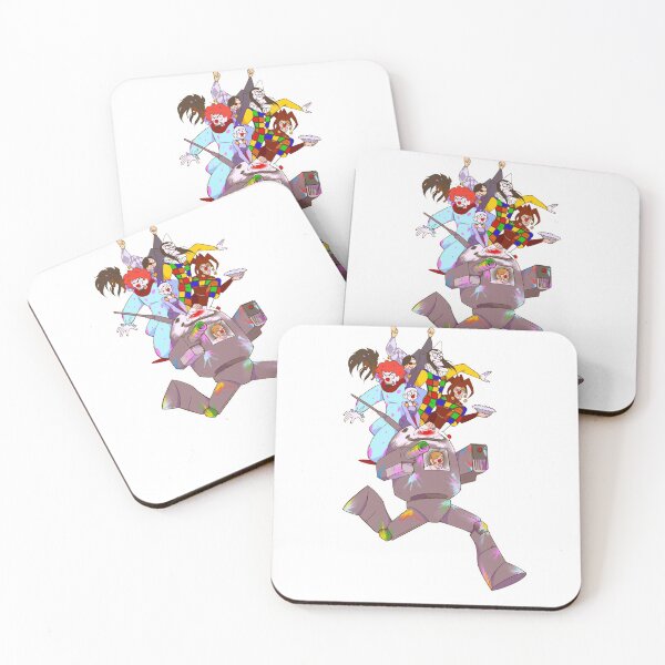 Item preview, Clown Urbie designed and sold by magnifigal.