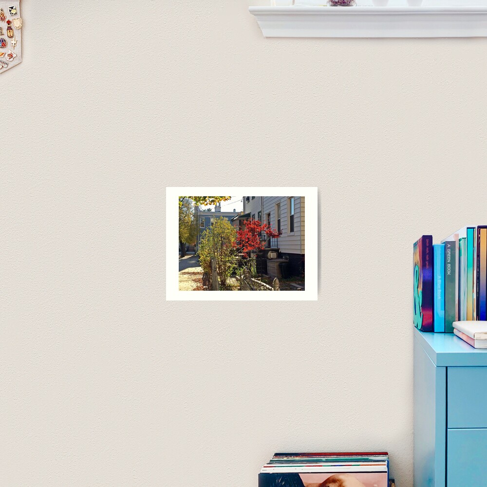 Item preview, Art Print designed and sold by pmarella.