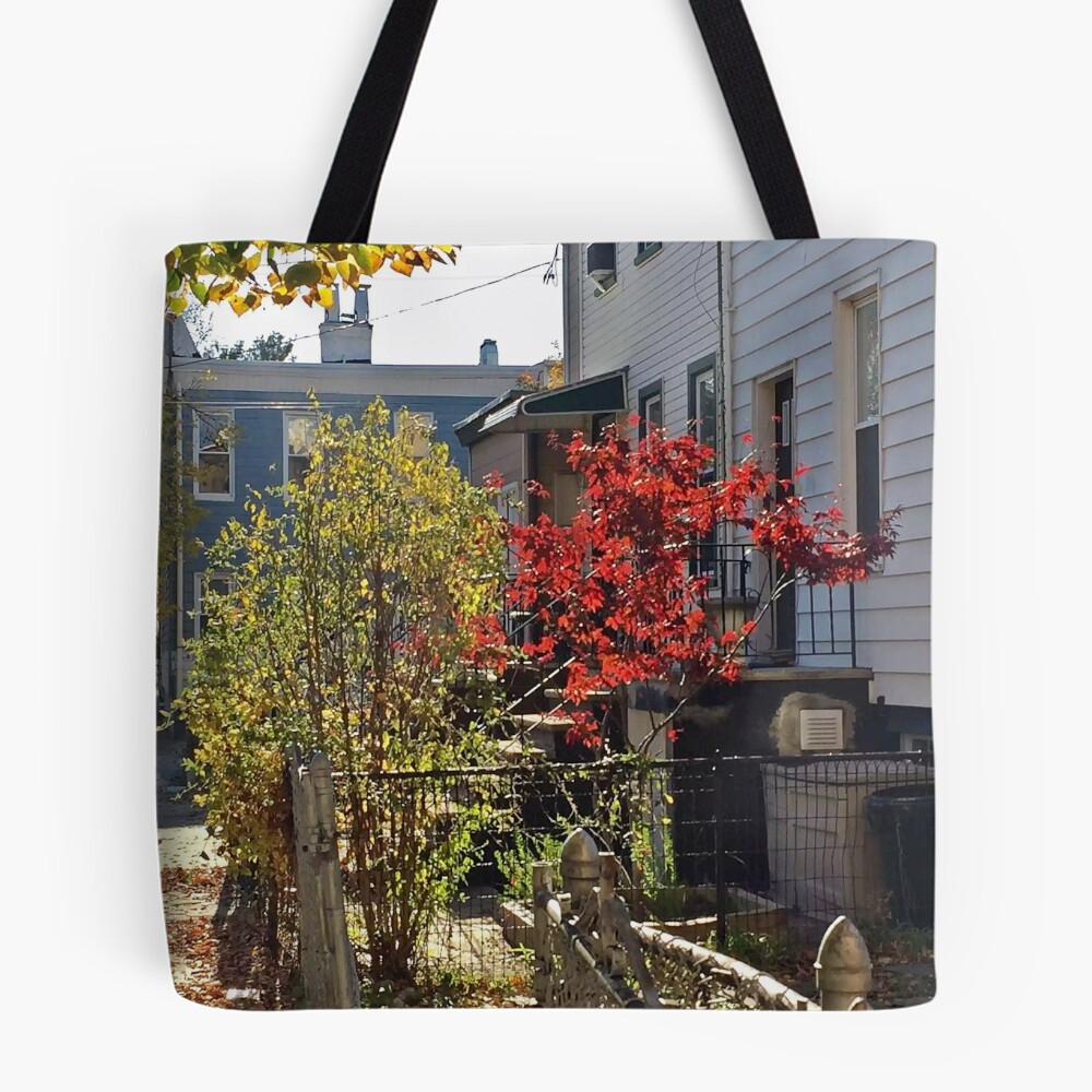 Item preview, All Over Print Tote Bag designed and sold by pmarella.