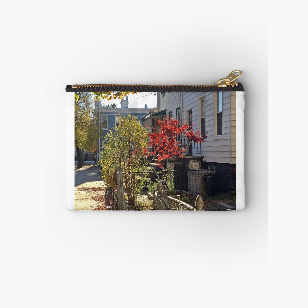 Item preview, Zipper Pouch designed and sold by pmarella.