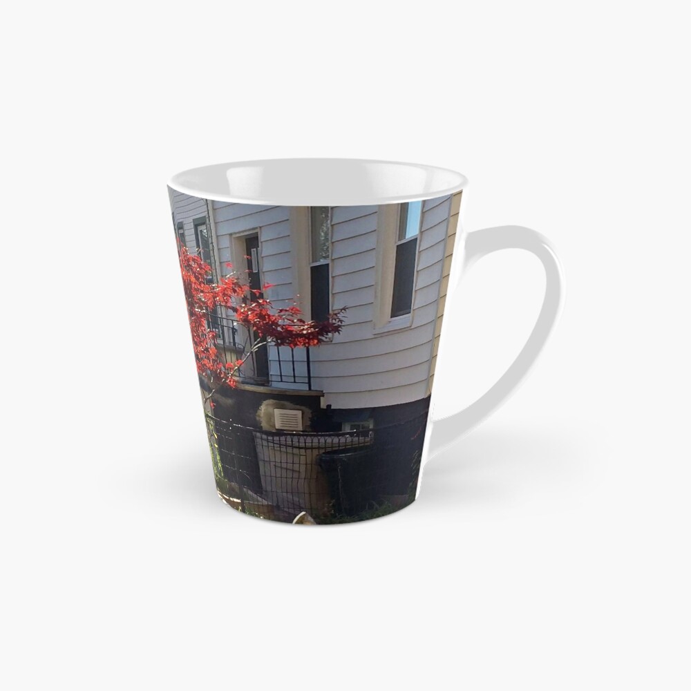 Item preview, Tall Mug designed and sold by pmarella.